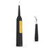 Household Toothwasher Electric Toothcleaner Dental Calculus Cleaner Dental Cleaner Tooth - ROUTINE FASHION